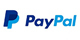 PayPal logo