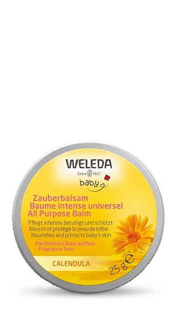 Calendula All Purpose Balm