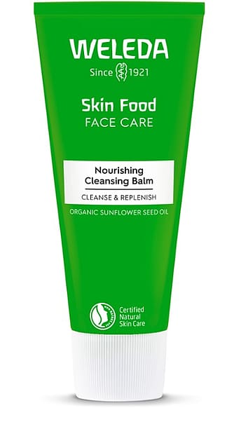 Skin Food Nourishing Cleansing Balm