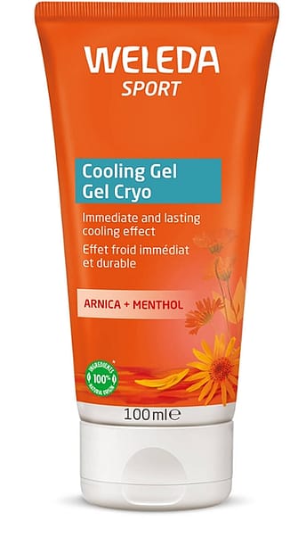 Arnica Sport Cooling Gel