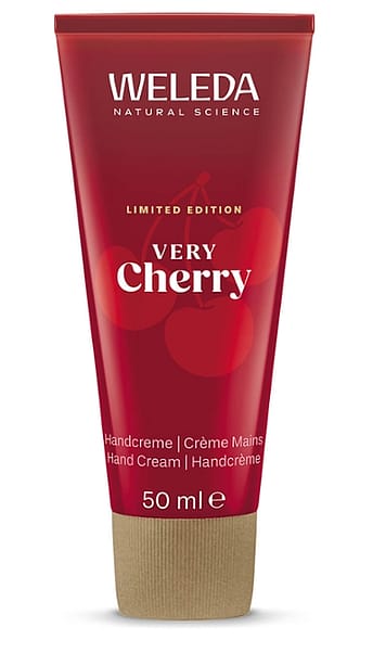 Very Cherry Hand Cream