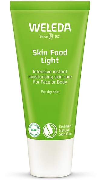30ml Skin Food Light Tube.