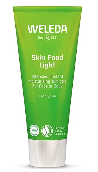 Skin Food Light, 75ml
