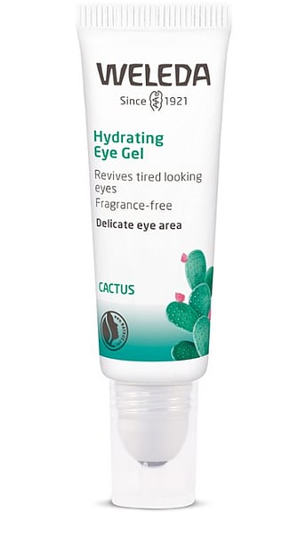 WELEDA HydraMist Bruma Facial Hidratante con Extracto de Cactus BIO 100ml