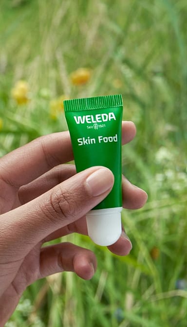 Skin Food Lip Balm