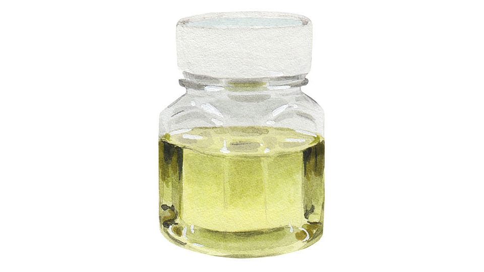 Cedrus Atlantica Oil / Extract